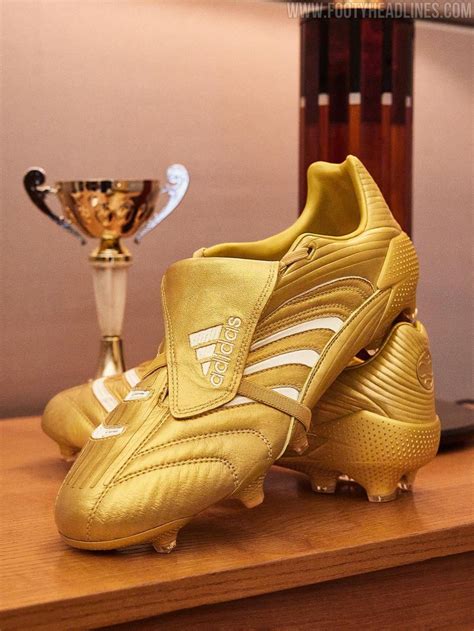 adidas zidane boots.